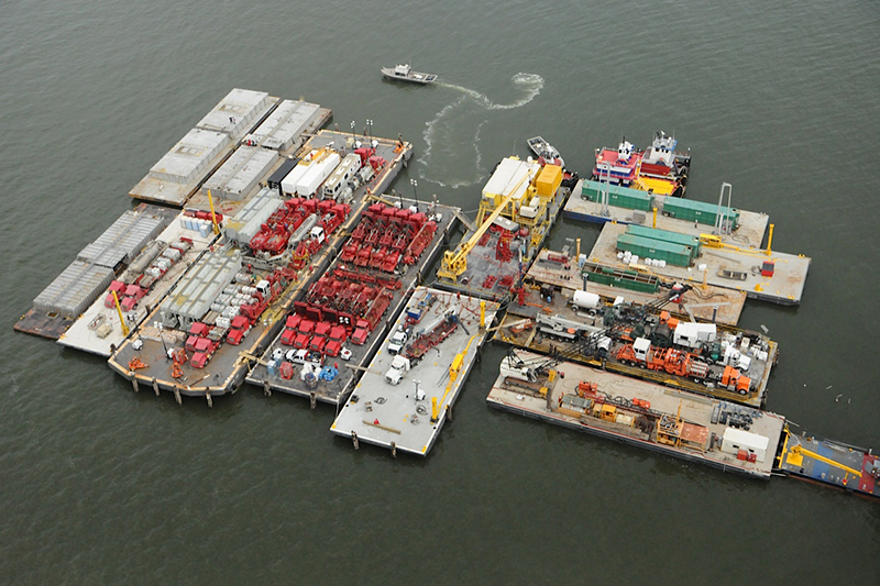Equipment Rental